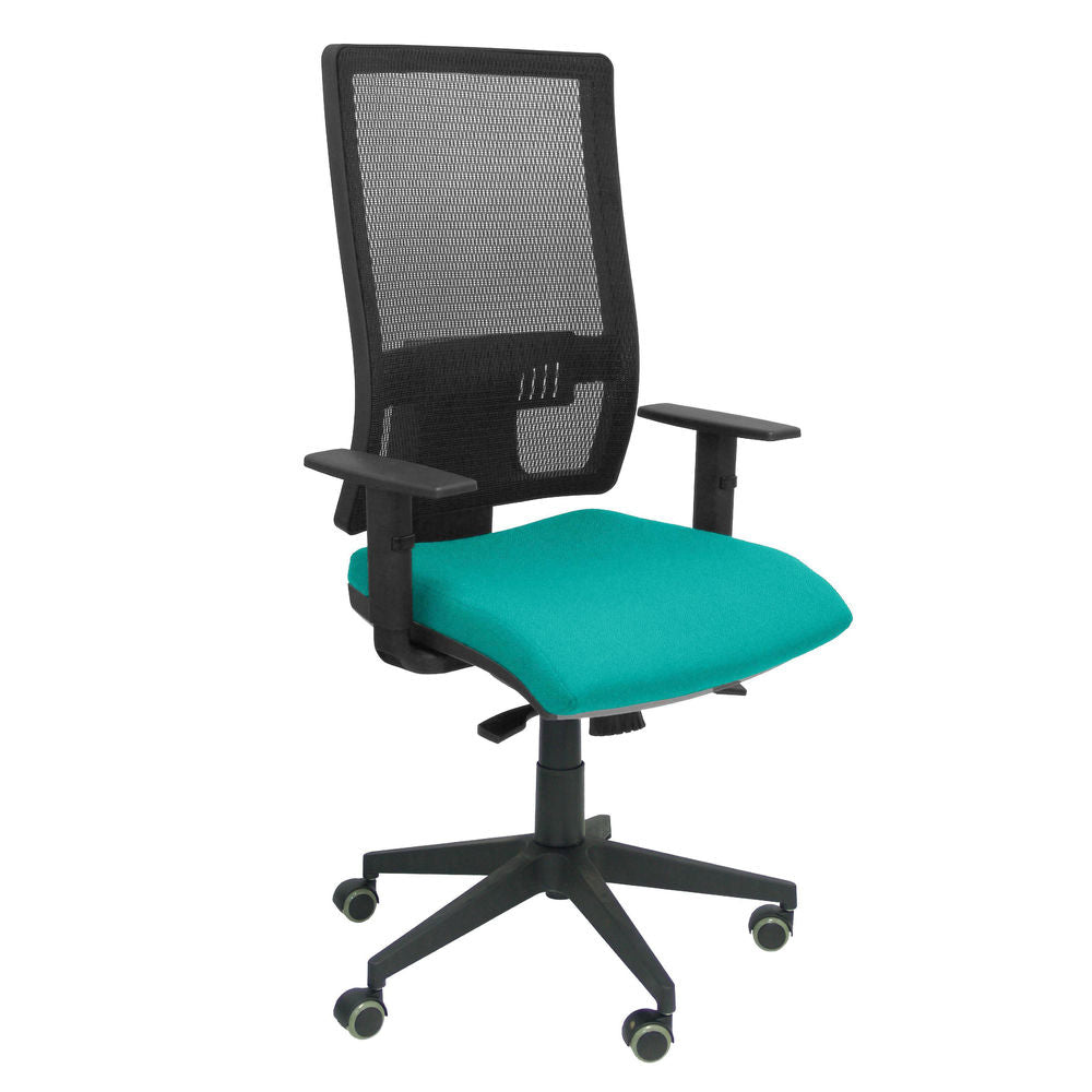 Silla de Oficina Horna bali P&C ALI39SC Verde Claro