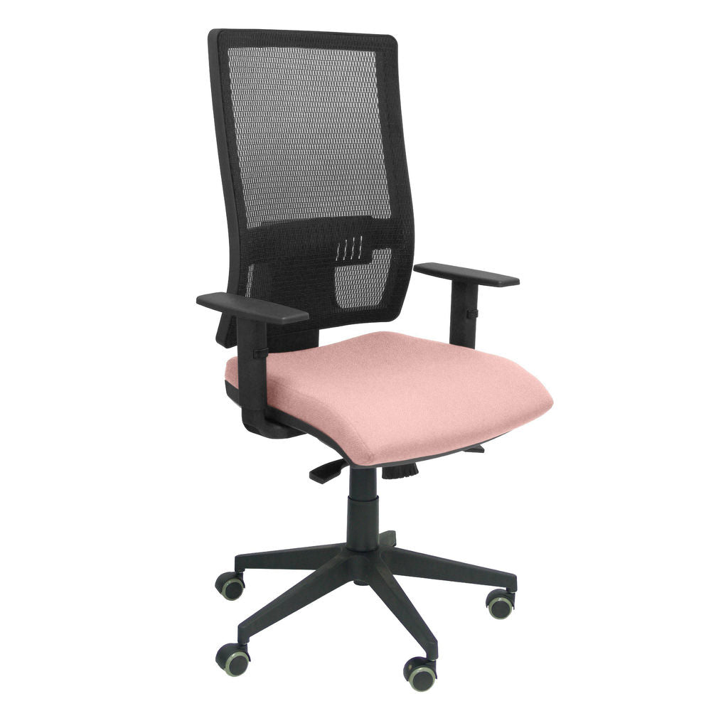 Silla de Oficina Horna bali P&C LI710SC Rosa