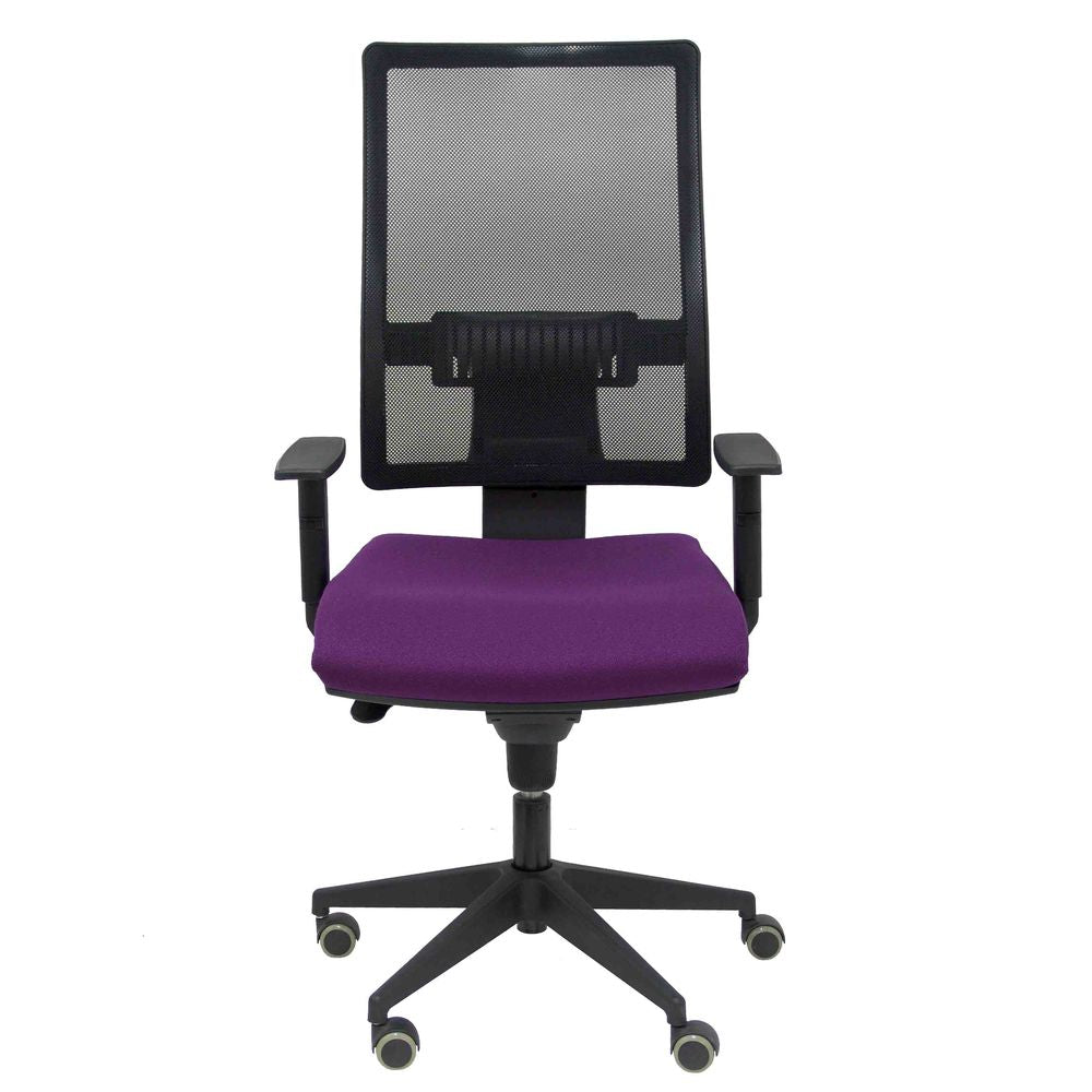 Silla de Oficina Horna bali P&C LI760SC Morado