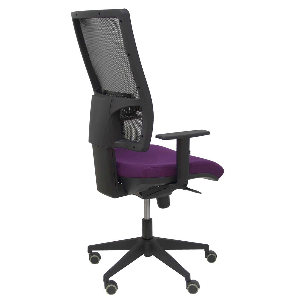 Silla de Oficina Horna bali P&C LI760SC Morado