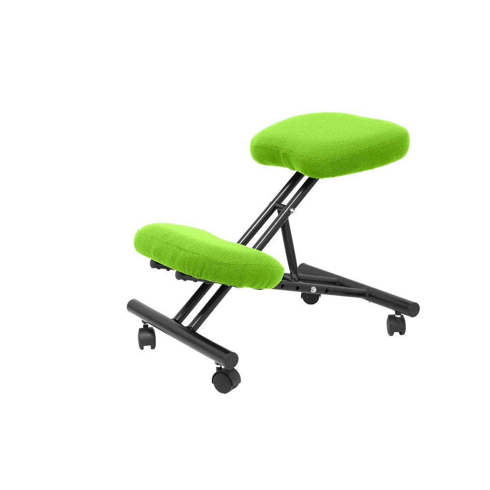 Banco Ergonômico Mahora P&amp;C 7BALI22 Verde Pistache