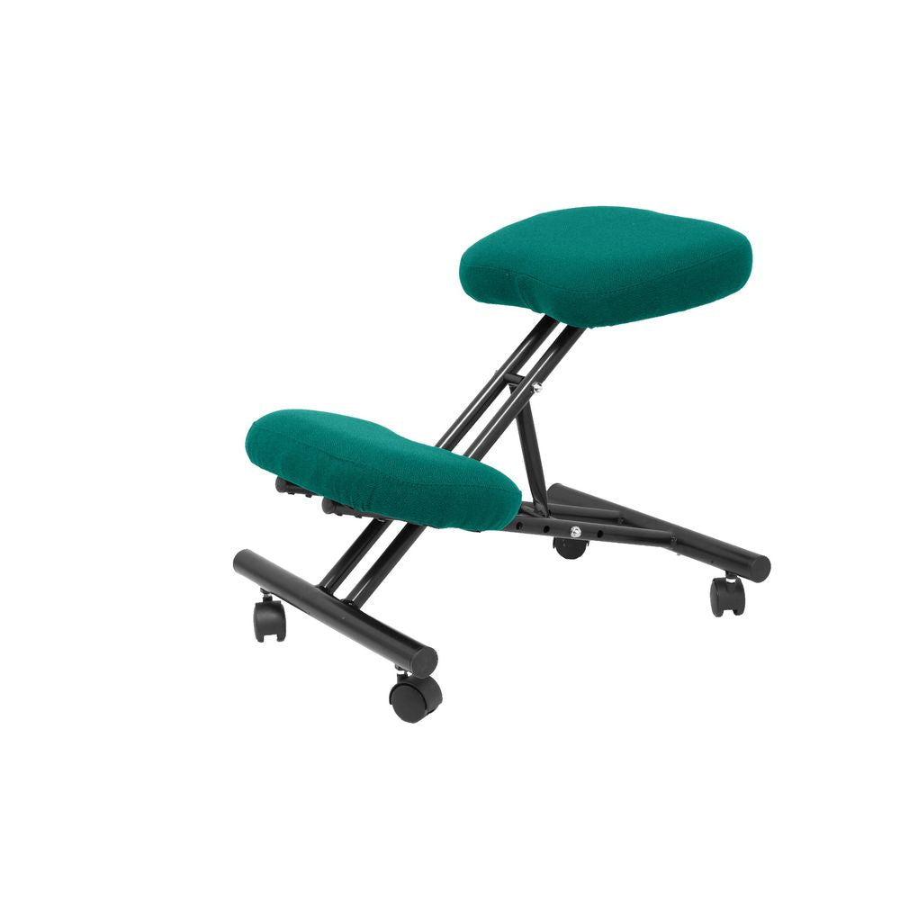 Taburete Ergonómico Mahora P&C 7BALI39 Verde Claro