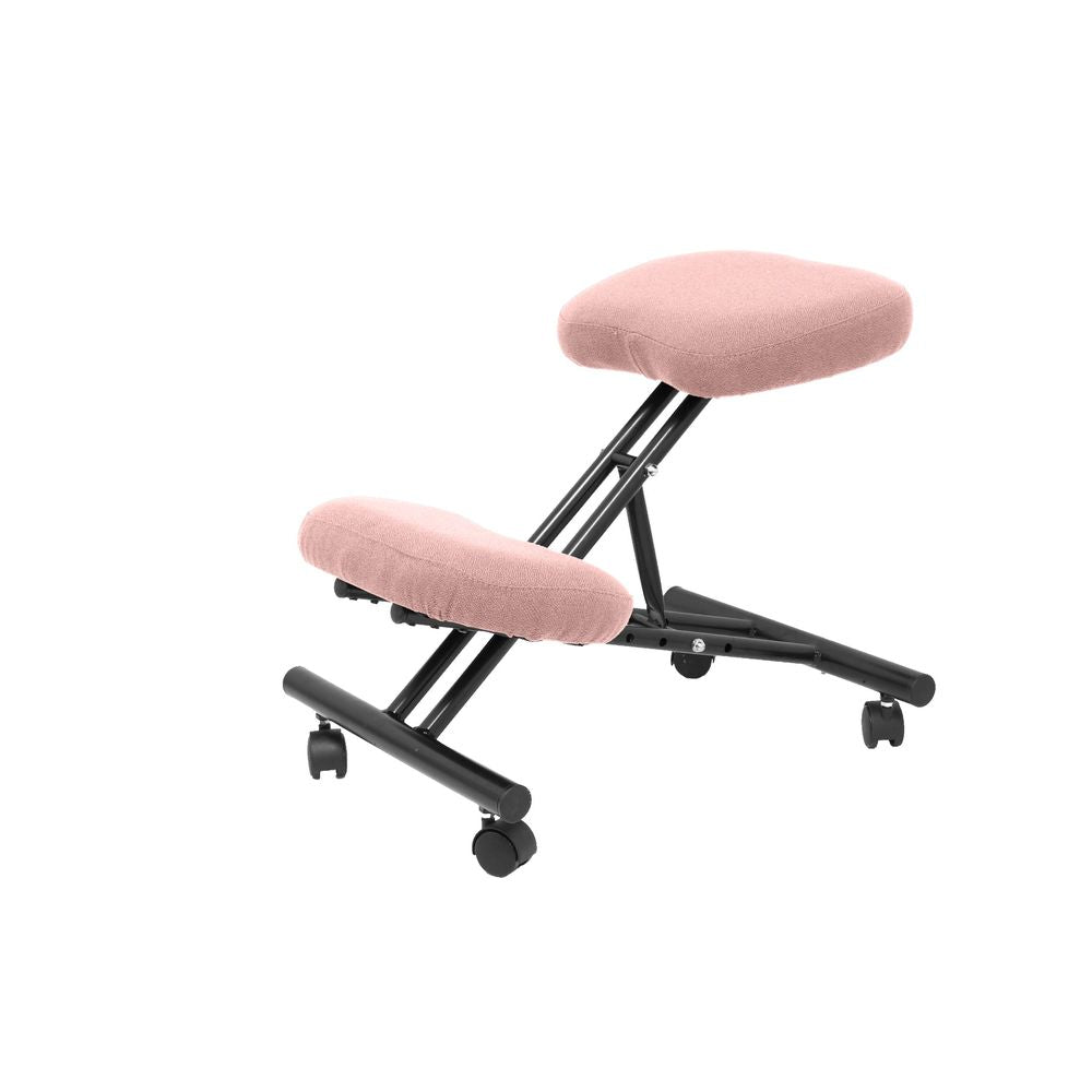 Taburete Ergonómico Mahora P&C BALI710 Rosa