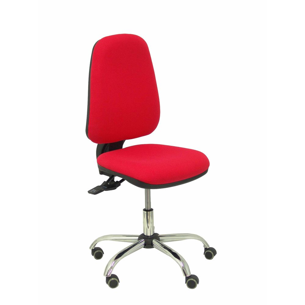 Silla de Oficina Socovos Sincro P&C BALI350 Rojo