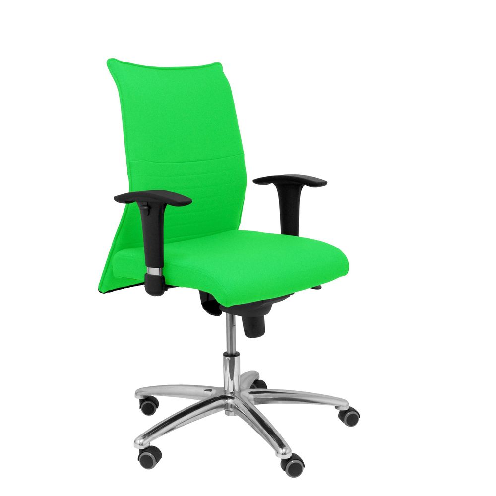 Sillón de Oficina Albacete Confidente P&C LBALI22 Verde Pistacho