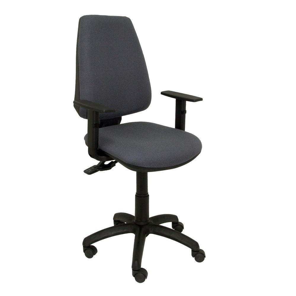 Silla de Oficina Elche S bali P&C I600B10 Gris oscuro