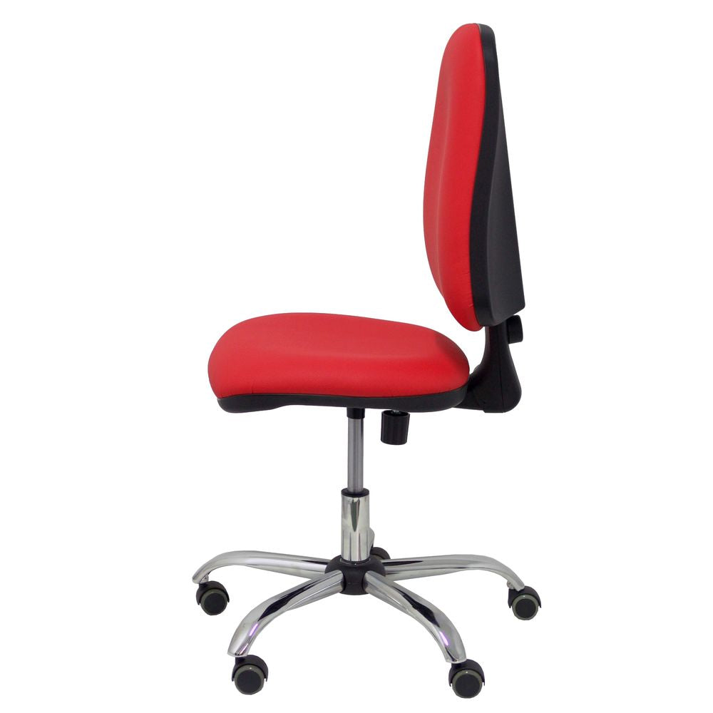 Silla de Oficina Socovos P&C 7CPSPRJ Rojo