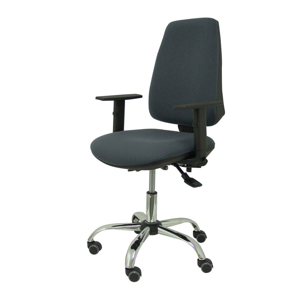 Silla de Oficina Elche Sincro P&C CRBFRIT Gris