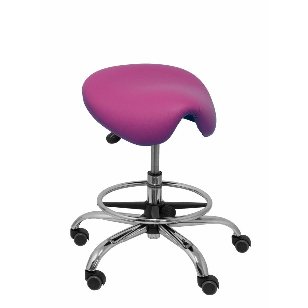 Taburete Alatoz P&C T16SPMO Morado