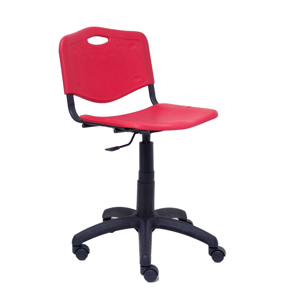 Cadeira de escritório Robledo P&amp;C GI350RN vermelho