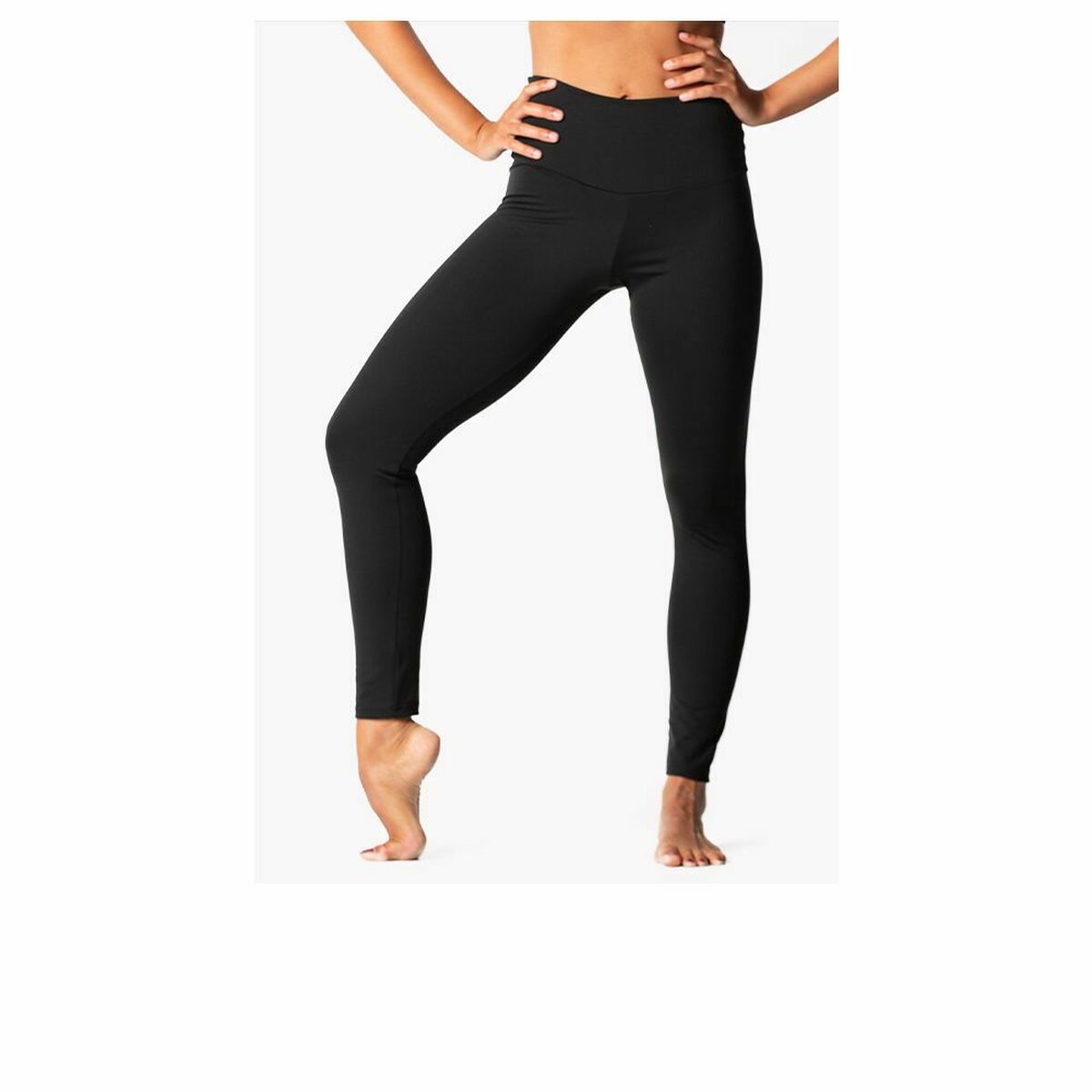 Elvaprotect Valentina Legging Esportiva (M)