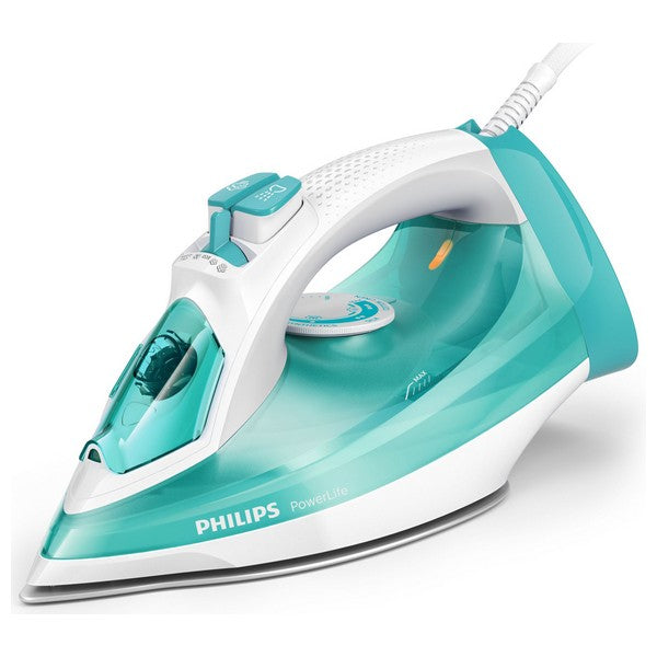 Plancha de Vapor Philips GC2992/70 320 ml 2300W Azul