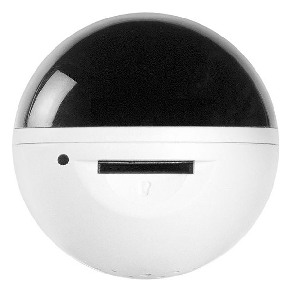 Cámara IP Eminent EM6400 720 px WiFi 2.4 GHz Blanco