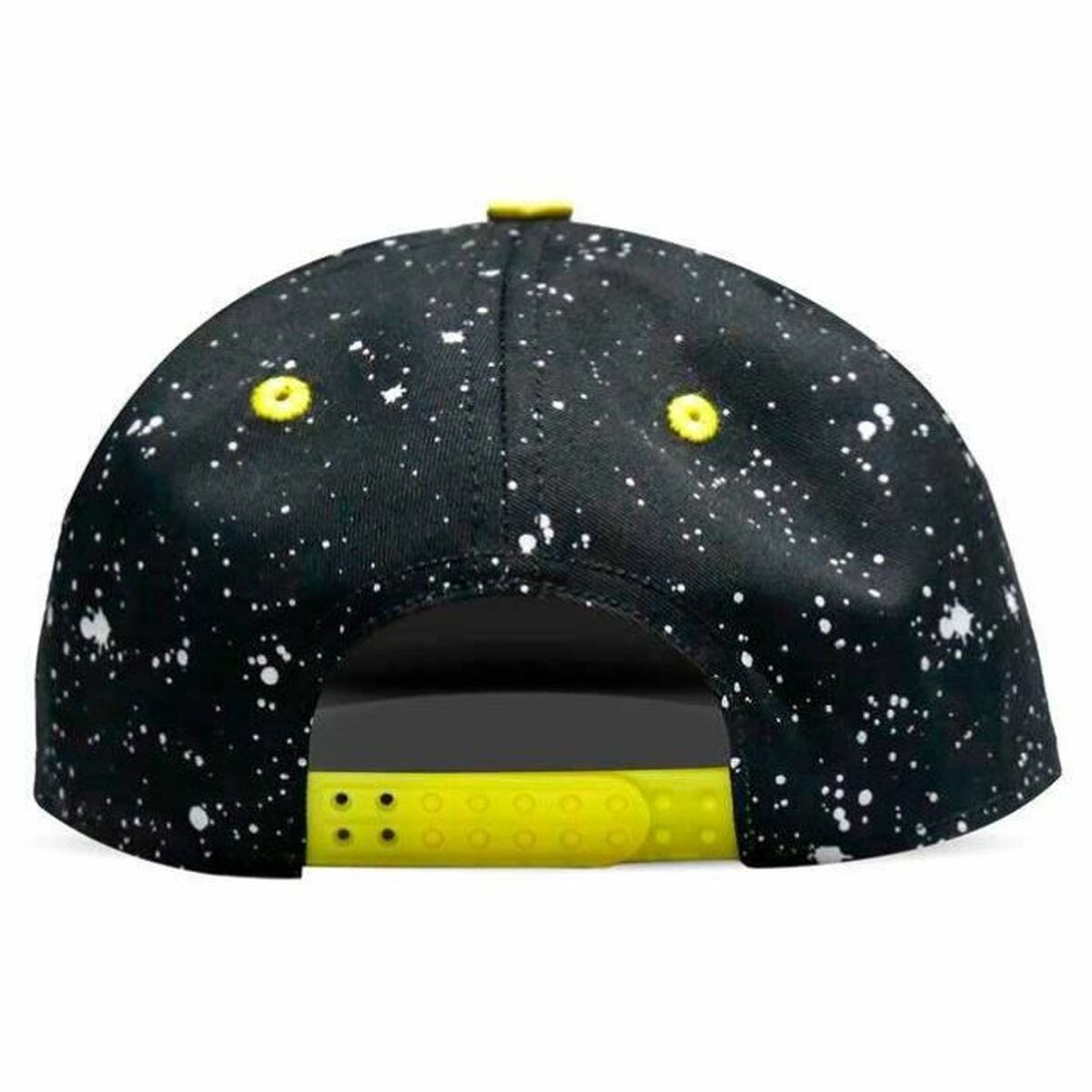 Gorra Difuzed Star Wars Negro