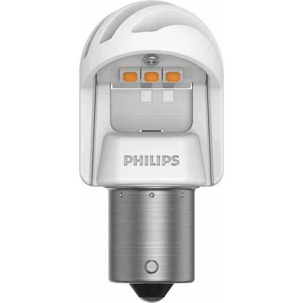 Bombilla LED Philips X-tremeUltinon gen2 12V 1,8 W (2 uds) (Reacondicionado A+)