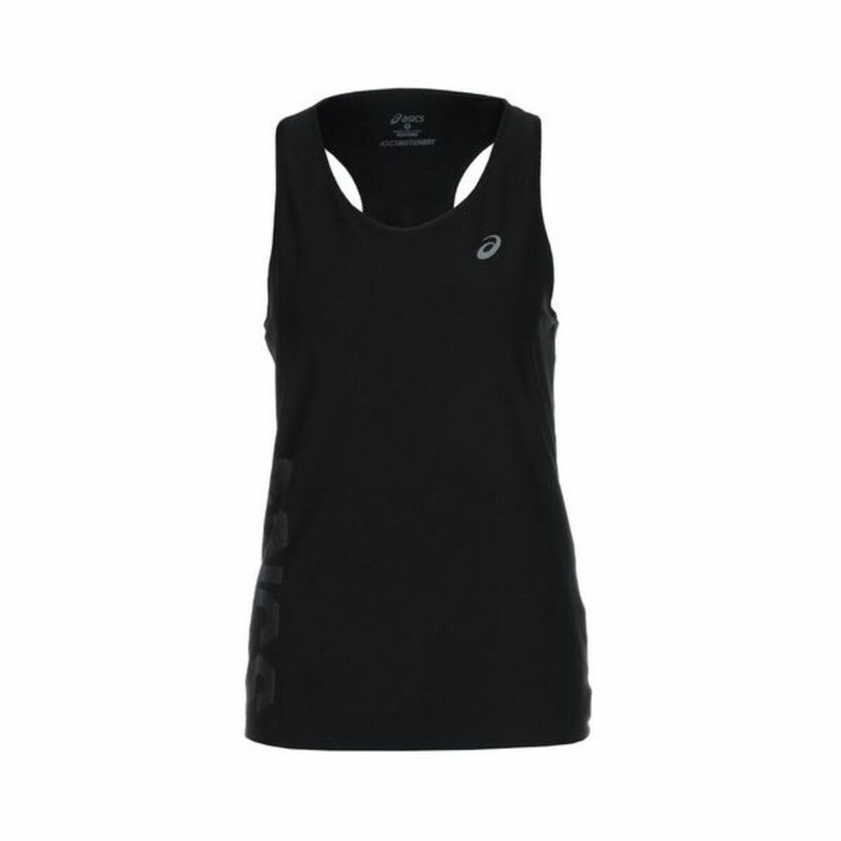 Regata feminina Asics GRAPHIC TANK