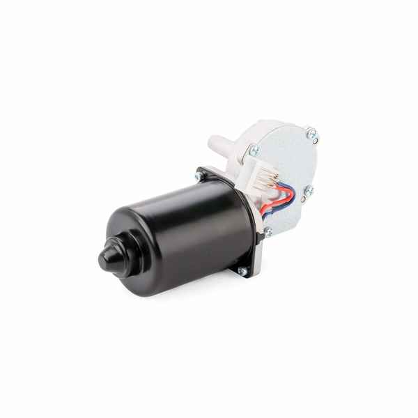 Motor Topran 1J0955119 Limpiaparabrisas Delantero (Reacondicionado B)