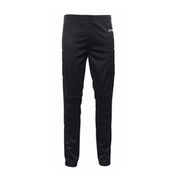 Pantalón de Portero de Fútbol Joma Sport Negro