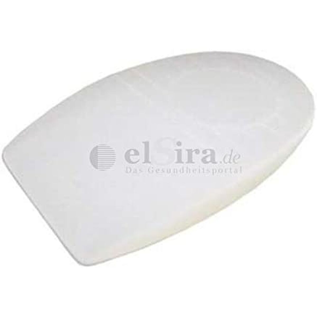 Calcavit 740 Silicone Gel Heel Lifts (Recondicionado A)