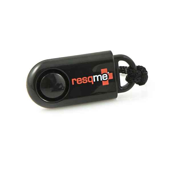 Alarma Personal RESQME 01.900.01 (Reacondicionado B)