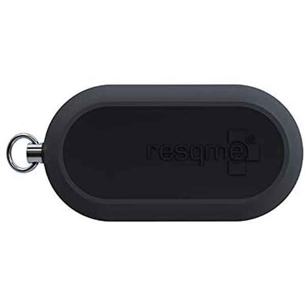 Alarma Personal RESQME 01.900.01 (Reacondicionado B)