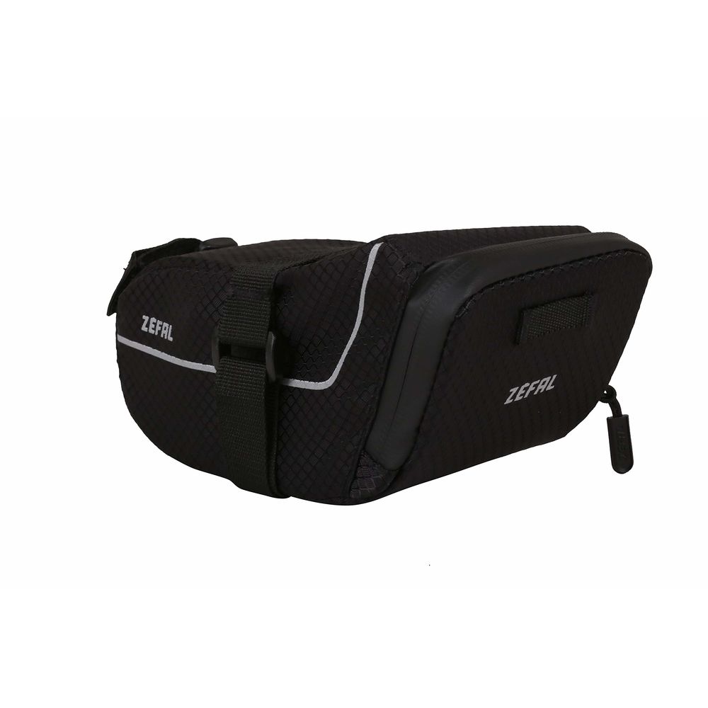 Bolsa de herramientas Zefal Z-Light Bicicleta Ruedas Recambio (Reacondicionado C)