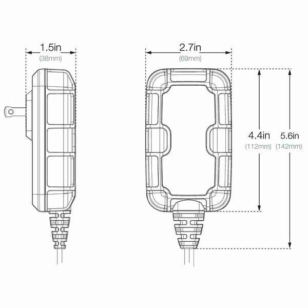 Cargador de Coche G750EU 6-12 V (Reacondicionado A+)