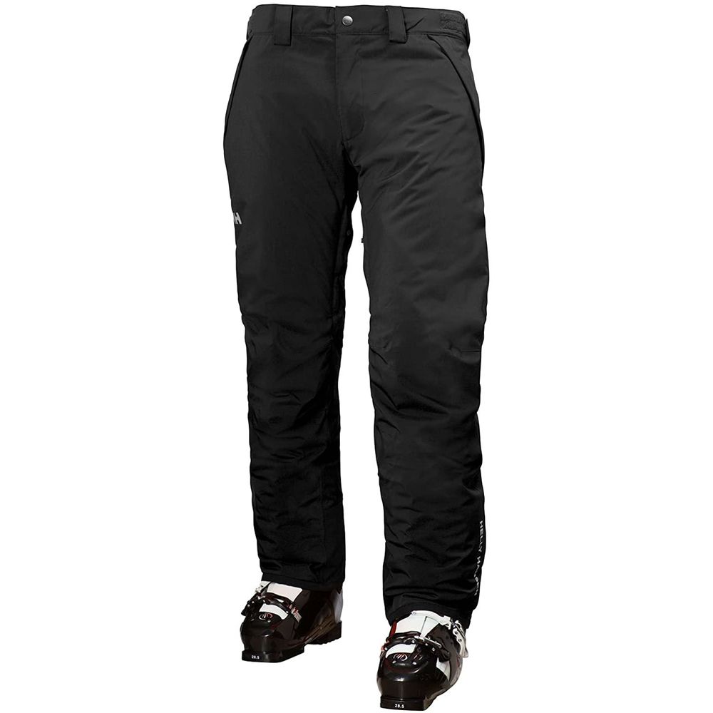 Pantalón Helly Hansen Velocity Insulated Negro (Talla M) (Reacondicionado C)