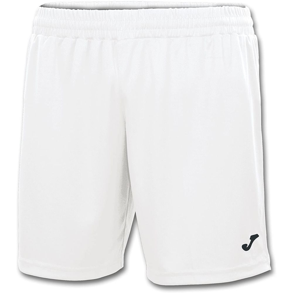 Short esportivo masculino Joma Sport Treviso branco (M) (reformado A+)