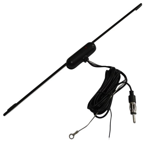 Antena de carro SK2-C16619-AK14 Amplificador interno (reformado A+)