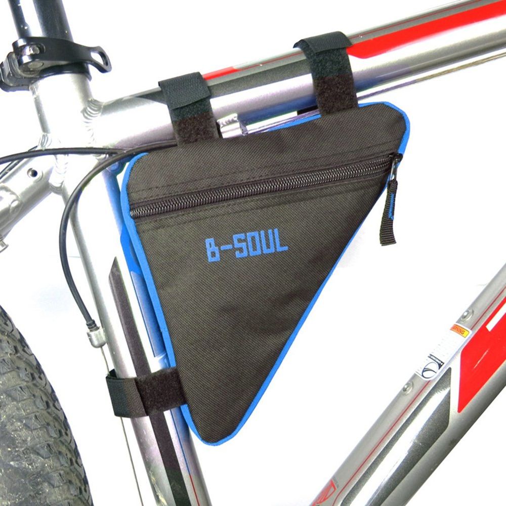 Bolsa para armazenamento de bicicletas (reformada B)