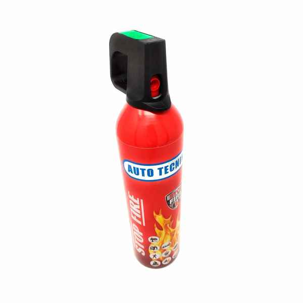 Extintor de incêndio (750ml) (Recondicionado D)