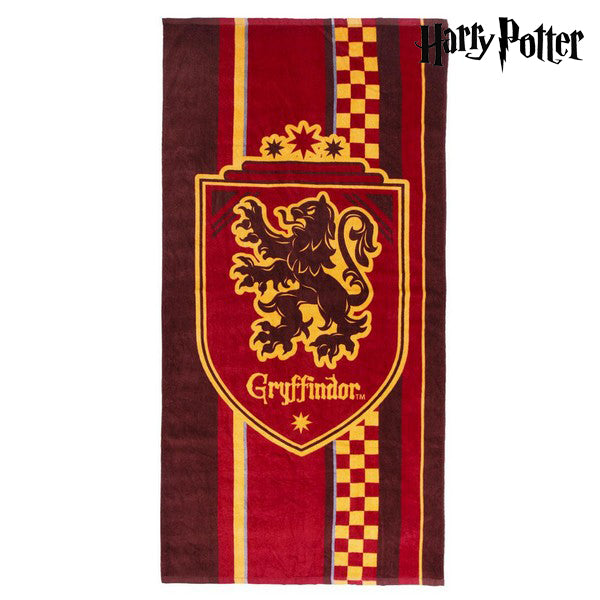 Toalla de Playa Harry Potter (70 x 140 cm)