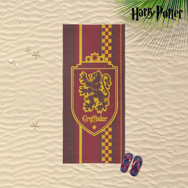 Toalla de Playa Harry Potter (70 x 140 cm)