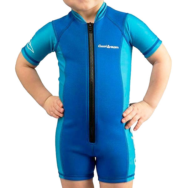 Traje de Neopreno para Niños Cressi-Sub Azul