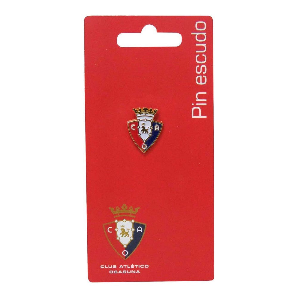 Pin Club Atlético Osasuna