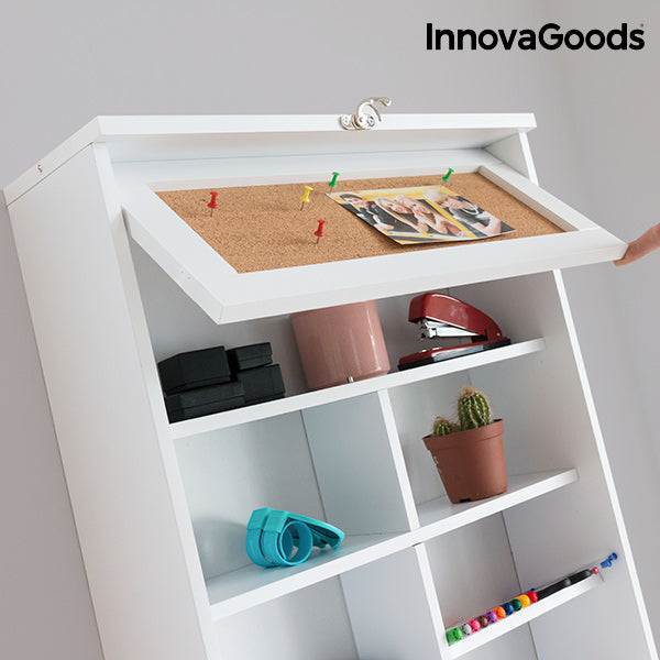 Mesa dobrável de parede InnovaGoods