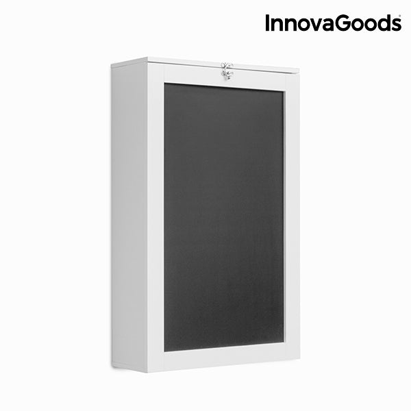 Mesa dobrável de parede InnovaGoods