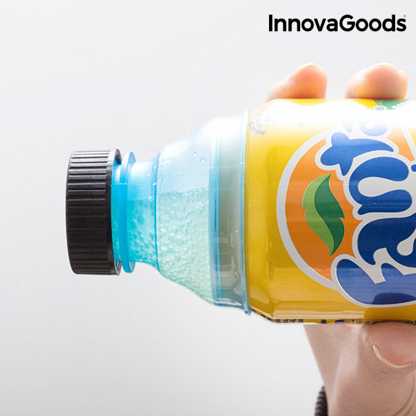 Tampas para Latas InnovaGoods (Pack de 10)