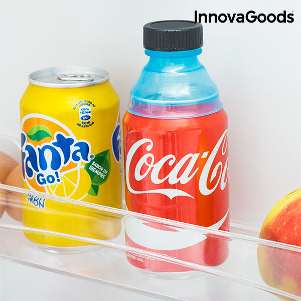 Tampas para Latas InnovaGoods (Pack de 10)