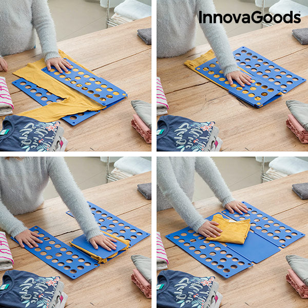 Doblador de Ropa Infantil InnovaGoods