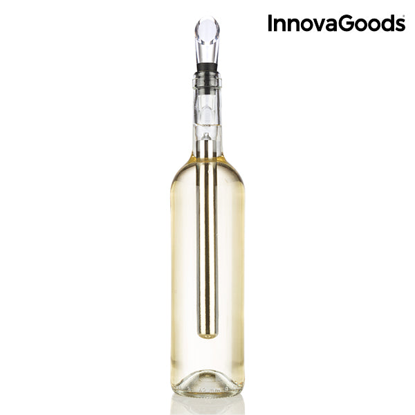 Enfriador de Vino con Aireador InnovaGoods