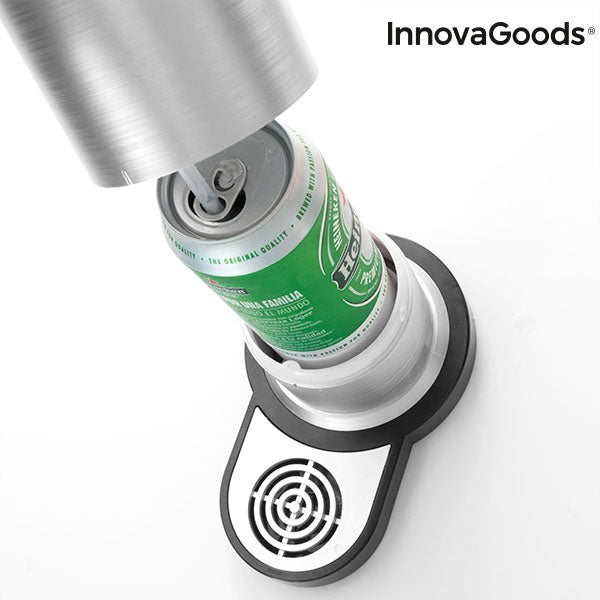 Grifo de Cerveza para Latas InnovaGoods