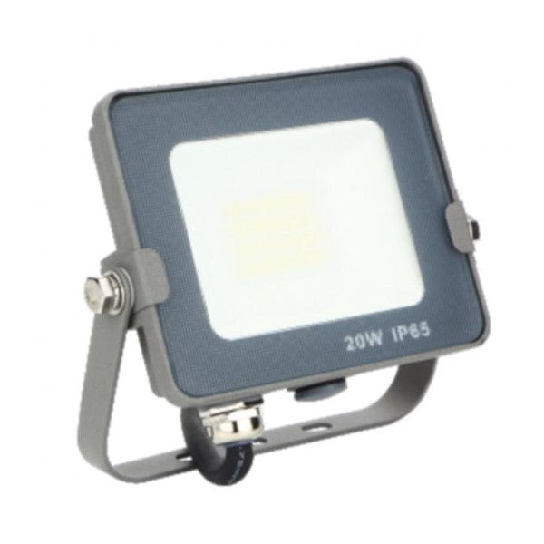 Spotlight Silver Electronics 5700K 1600 Lm