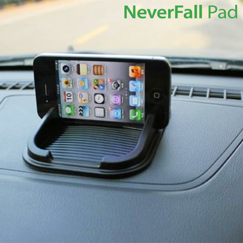 Suporte antiderrapante NeverFall Pad