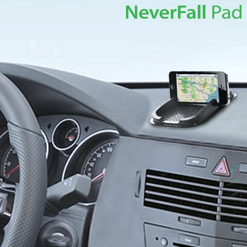 Suporte antiderrapante NeverFall Pad